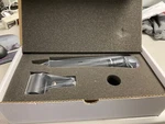 Clearone 910-6003-004-C Wireless Handheld Cardioid Rf M500 Frequency. Fixed Price $480.00.