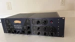 Manley Voxbox Tube Channel Strip Mic Preamp Rackmount Xlr 1/4" Black. Fixed Price $3550.00.