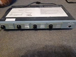 Toa Wireless Tuner WT-840 U, Channel, Pre-owned. Fixed Price $22.89.