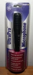 Ge Ultrapro Microphone Multi Use Karaoke 3.5MM AV92616. Fixed Price $19.99.