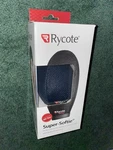 Rycote 5CM 1.97" Super-softie (19/22) Slip-on Windshield With 3D-TEX New!. Fixed Price $99.99.