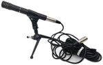 Shure SM94 Condenser Microphone W/stand. Fixed Price $119.99.