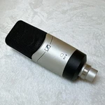 Sennheiser MK4 Large Diaphragm Cardioid Condenser Microphone Studio Used. Fixed Price $307.00.