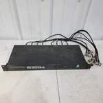 Shure WA400 Antenna Splitter W/ Connecting Cables 169-216MHZ. Fixed Price $71.78.