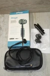 Stagg Model SIM20 Multi Instrument Condenser Microphone With Gooseneck Body. Fixed Price $50.00.