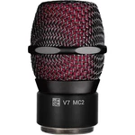 Electronics V7 Mic Capsule, Supercardioid, For Sennheiser Wireless Black. Fixed Price $139.00.