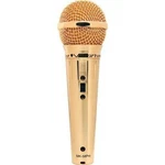 Vocopro MARK-58 Professional Vocal Microphone, Gold. Fixed Price $71.48.
