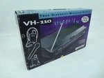 Gemini VH-110 Lavalier Wireless Transmitter & Belt Pack Clip-on Microphone. Fixed Price $60.00.
