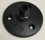 Shure A13HDB Black Heavy Duty Microphone Mounting Flange. Fixed Price $19.95.