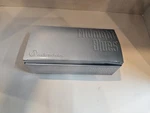 Audio-technica MB2000L Cardioid Dynamic Microphone + Foam Case / Box. Fixed Price $75.00.