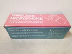 Ankuka Bluetooth Karaoke Microphone, Handheld Wireless Singing Machine. Fixed Price $15.21.
