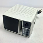 Anchor AN-100 / 2-WAY Powered Monitor Speaker Av Audio *tested. Fixed Price $44.99.