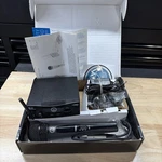 Akg Pro Audio WMS40MINI Wireless Microphone & Receiver. Fixed Price $79.99.