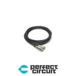 Hosa CMI-110 Quad Xlr Microphone Cable 10FT Perfect Circuit. Fixed Price $26.95.