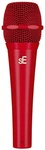Se Electronics V7 Red Handheld Dynamic Microphone Supercardioid Vocal. Fixed Price $87.29.