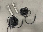 Naxa NAM-982 Wireless Dynamic Microphone Dj Karaoke Mobile Pa Sound System. Fixed Price $23.99.