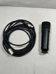 Marshall Electronics Mxl 2001 Large Diaphragm Condenser Microphone (used). Fixed Price $40.00.