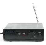 Realistic Fm Wireless Microphone & Receiver System, Model 32-1220A W/ Antenna. Fixed Price $29.99.