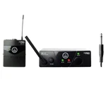 Akg WMS40 Mini Instrumental Set (US25A) Wireless Bodypack System. Fixed Price $109.99.