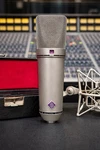 Mint 1975 Neumann U87I (w. Germany). Fixed Price $4499.00.
