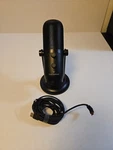Thronmax Mdrill Usb Microphone With Tabletop Stand,jet Black. Fixed Price $18.19.
