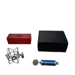Bluebird Sl A00105 988-000004 Large-diaphragm Cardioid Condenser Microphone. Fixed Price $157.99.
