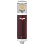Vanguard V13 GEN2 Large-diaphragm Multi-pattern Tube Condenser Microphone. Fixed Price $1199.00.