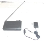 Audio-technica ATR-R7000-T2 Wireless Receiver Only No Transmitter Or Microphone. Fixed Price $15.99.