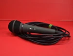 Optimus 33-3018 Dynamic Microphone W/20' Attached Cord Euc. Fixed Price $19.95.