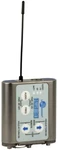Lectrosonics WM-BLOCK19-RST-AG Waterproof Beltpack Microphone Transmitter. Fixed Price $1699.00.