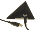Cad Audio Usb U7 Boundary Omnidirectional Condenser Microphone, Black. Fixed Price $61.66.