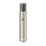 Warm Audio WA-CX12 Large Diaphragm Tube Condenser Microphone. Fixed Price $999.00.