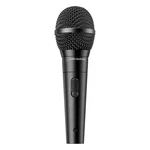 Capture Crystal Clear Vocals - Audio Technica ATR1300X Dynamic. Fixed Price $74.99.