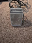 Monacor Microphone. Fixed Price $45.00.