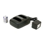 Williams Sound Bat KT6 3V Dual Charger Unit (used). Fixed Price $125.00.