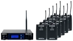 Vocopro, Audio Broadcast System, Usb, Black, 16.00 X 9.00 17.00. Fixed Price $1061.63.