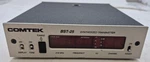 Comtek BST-25 Synthesized Transmitter Sold As Is For Parts/ Repair Only. Fixed Price $112.50.