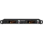 Sennheiser Sr 2050XP Iem Dual Wireless In-ear Transmitter GW1: 558 To 608 Mhz. Fixed Price $1599.00.
