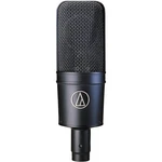 Audio-technica AT4033A Cardioid Condenser Microphone. Fixed Price $439.00.
