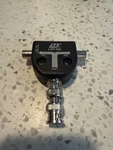 Jts USP-900 Passive Antenna Splitter/uhf Combiner CG01N00. Fixed Price $80.00.