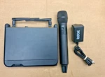Rodelink Performer Kit Digital Wireless Handheld Microphone Audio Live. Fixed Price $280.00.