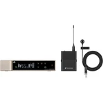 Sennheiser Ew-d Evolution Wireless Digital System W/lavalier Microphone Q1-6. Fixed Price $749.00.