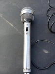 National Dynamic MD-1669 Microphone. Fixed Price $29.99.