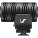 Sennheiser Mke 200 Directional Camera Microphone. Fixed Price $54.99.