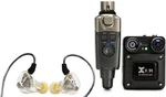 Xvive U4T9 Wireless In-ear Monitor System. Fixed Price $439.99.
