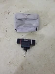 Sony ECM-102 Electrical Condenser Microphone. Fixed Price $22.00.