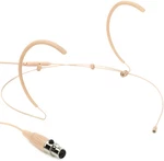 Galaxy Audio HSM8 Omnidirectional Headset Microphone Pack - TA4F, Beige. Fixed Price $195.49.