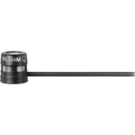 Shure WL184M Supercardioid Condenser Lavalier W/lemo Termination Blk Refurbished. Fixed Price $154.00.