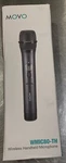 Movo WMIC80-TH 48 Channel Uhf Wireless Microphone. Fixed Price $39.95.