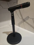 Vintage 1990S Audio Technica ATM29HE Dynamic. Fixed Price $119.00.
